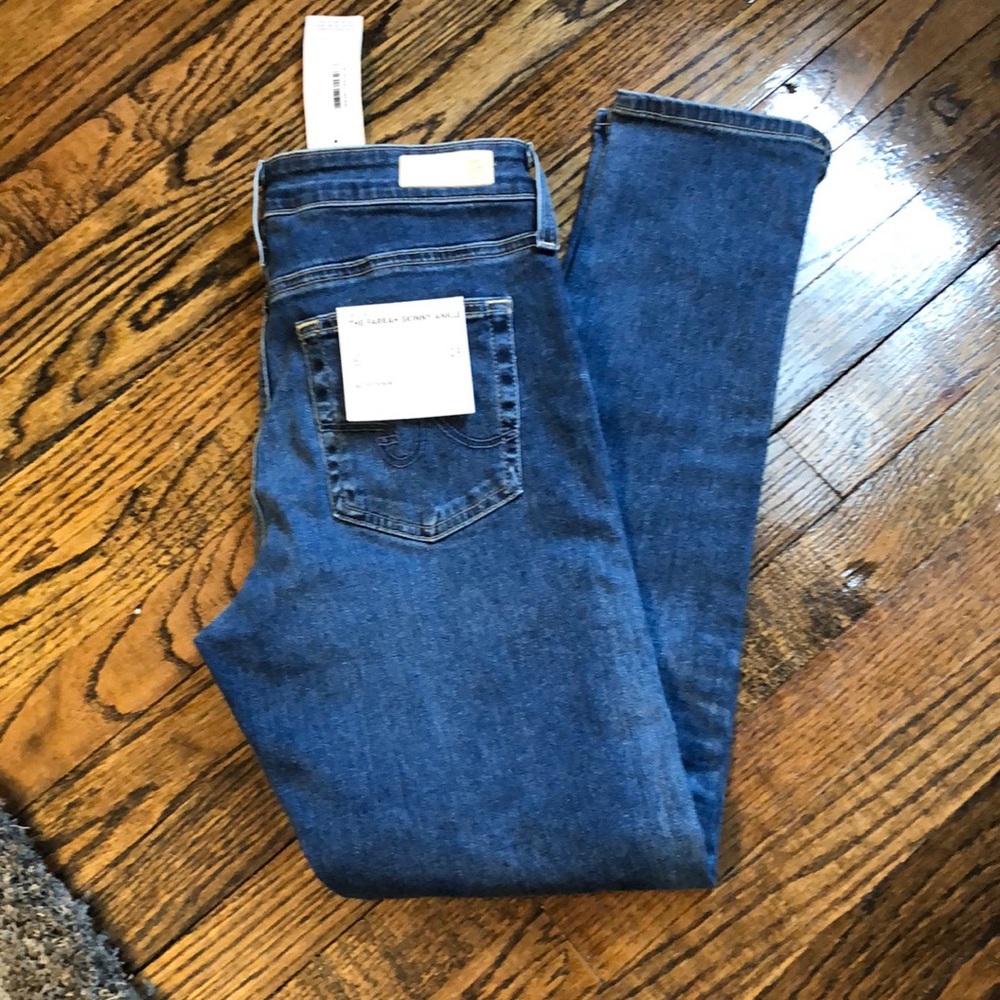 AG jeans